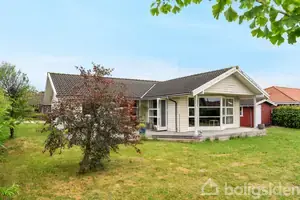 Villa på Elmevej 8, 4520 Svinninge