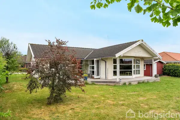 Villa på Elmevej 8, 4520 Svinninge