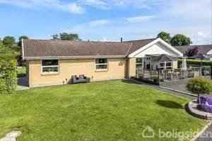 Villa på Storetoft 24, 6470 Sydals