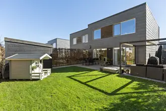 Rækkehus på Østergårds Alle 63, 8362 Hørning
