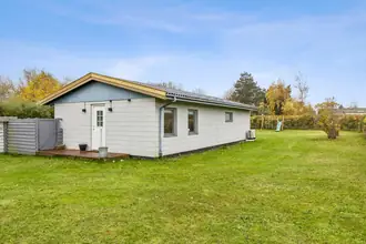 Fritidshus på Gniben Strand 46, 4592 Sejerø