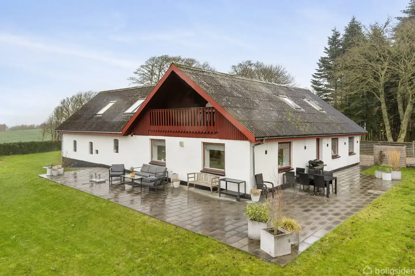 Villa på Kannevej 9, 8355 Solbjerg