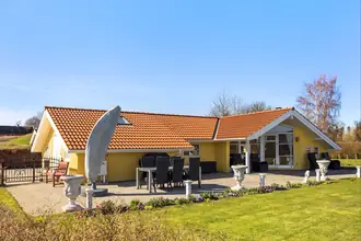 Fritidshus på Strandleddet 3, Gerlev Strandpark, 3630 Jægerspris