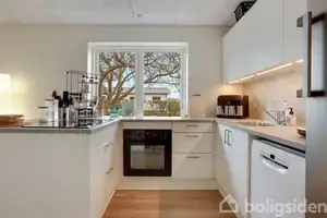 Villa på Tværvej 8, 9670 Løgstør