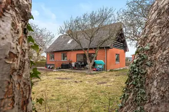 Villa på Tværvej 8, 9670 Løgstør