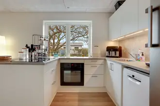 Villa på Tværvej 8, 9670 Løgstør