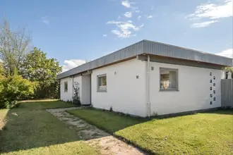 Fritidshus på Ellinge Nyvej 10, Ellinge Lyng, 4560 Vig