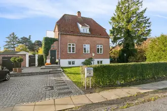 Villa på Schradersvej 10, 2650 Hvidovre