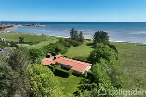 Villa på Solsbækvej 55, 9300 Sæby