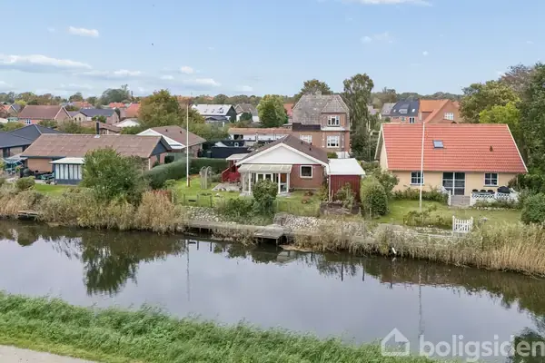 Villa på Åvej 14, 8500 Grenaa