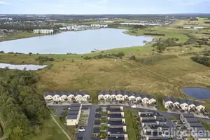 Rækkehus på Holing Engpark 93, 7400 Herning