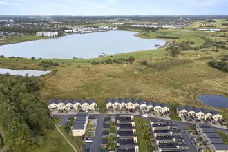 Rækkehus på Holing Engpark 93, 7400 Herning