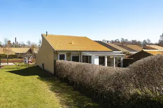 Rækkehus på Christianshusvej 91, 2970 Hørsholm