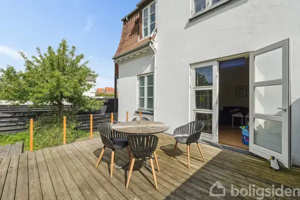 Ejerlejlighed på Tyge Brahes Vej 36A, 9000 Aalborg