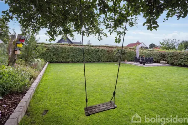 Villa på Brandorffsvej 25, 6000 Kolding