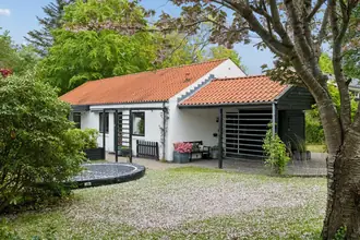Villa på Henrik Tagesens Vej 20, 9800 Hjørring