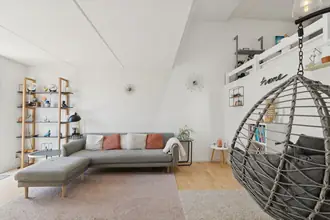 Rækkehus på Kildestrædet 74, 2740 Skovlunde