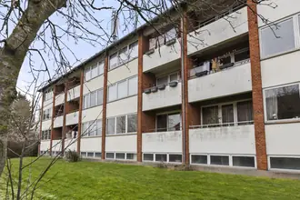 Ejerlejlighed på Vilhelm Andersensvej 10, th., 4100 Ringsted