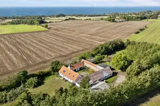 Villa på Kumlehøjvej 21, Rutsker, 3790 Hasle