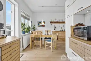 Villa på Ringgade 57, 7600 Struer