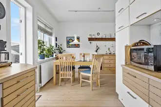Villa på Ringgade 57, 7600 Struer