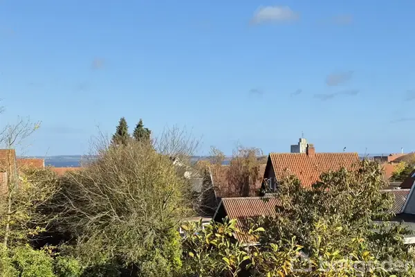 Villa på Ringgade 57, 7600 Struer