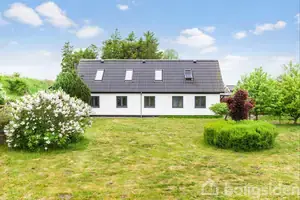 Villa på Fælledvej 52, 4100 Ringsted