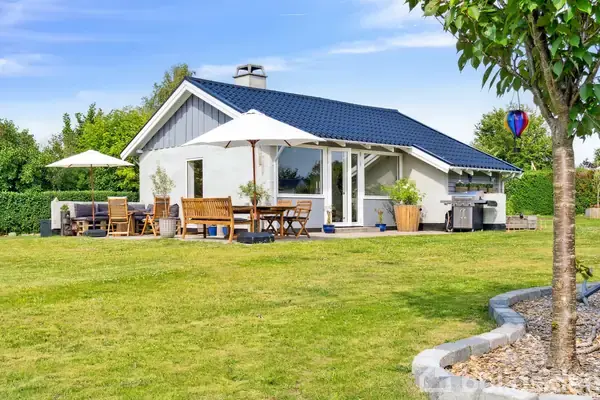 Fritidsbolig på Ulriksvej 14, 3630 Jægerspris