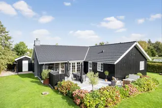 Fritidshus på Bekkasinvej 8, Reersø Str, 4281 Gørlev