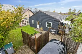 Villa på Kongelundsvej 92M, 2300 København S