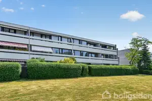 Ejerlejlighed på Akacieparken 11B, 1. 55., 2680 Solrød Strand