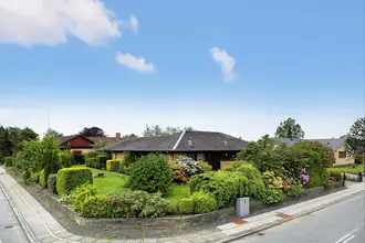 Villa på Birkevej 1, 6520 Toftlund