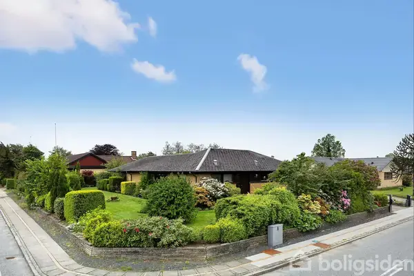 Villa på Birkevej 1, 6520 Toftlund