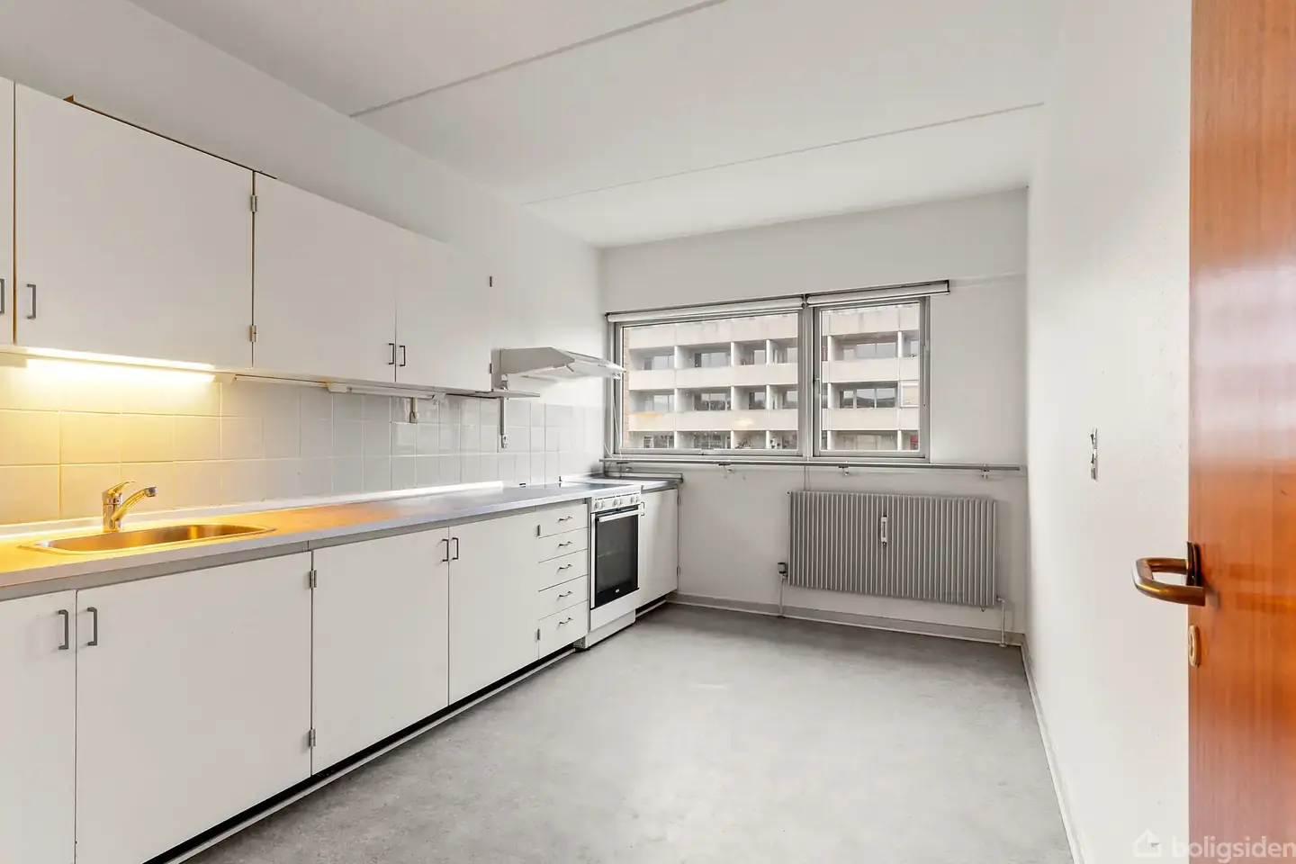 Ejerlejlighed på Mølletoften 12, 1. th., 8940 Randers SV