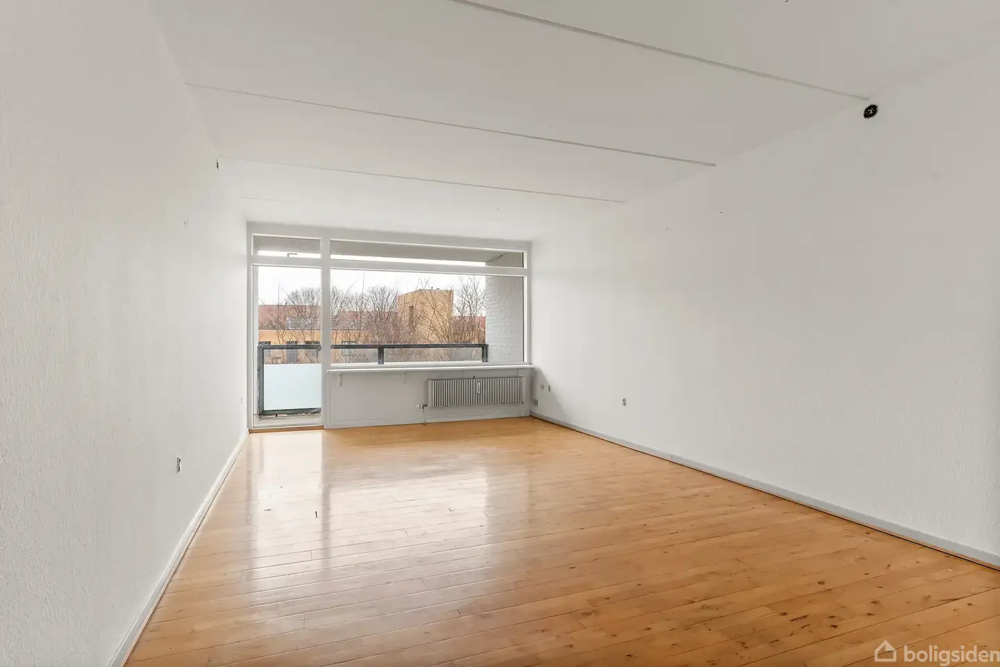 Ejerlejlighed på Mølletoften 12, 1. th., 8940 Randers SV