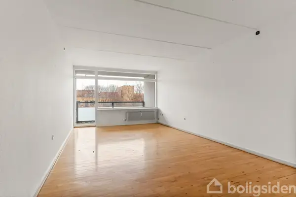 Ejerlejlighed på Mølletoften 12, 1. th., 8940 Randers SV
