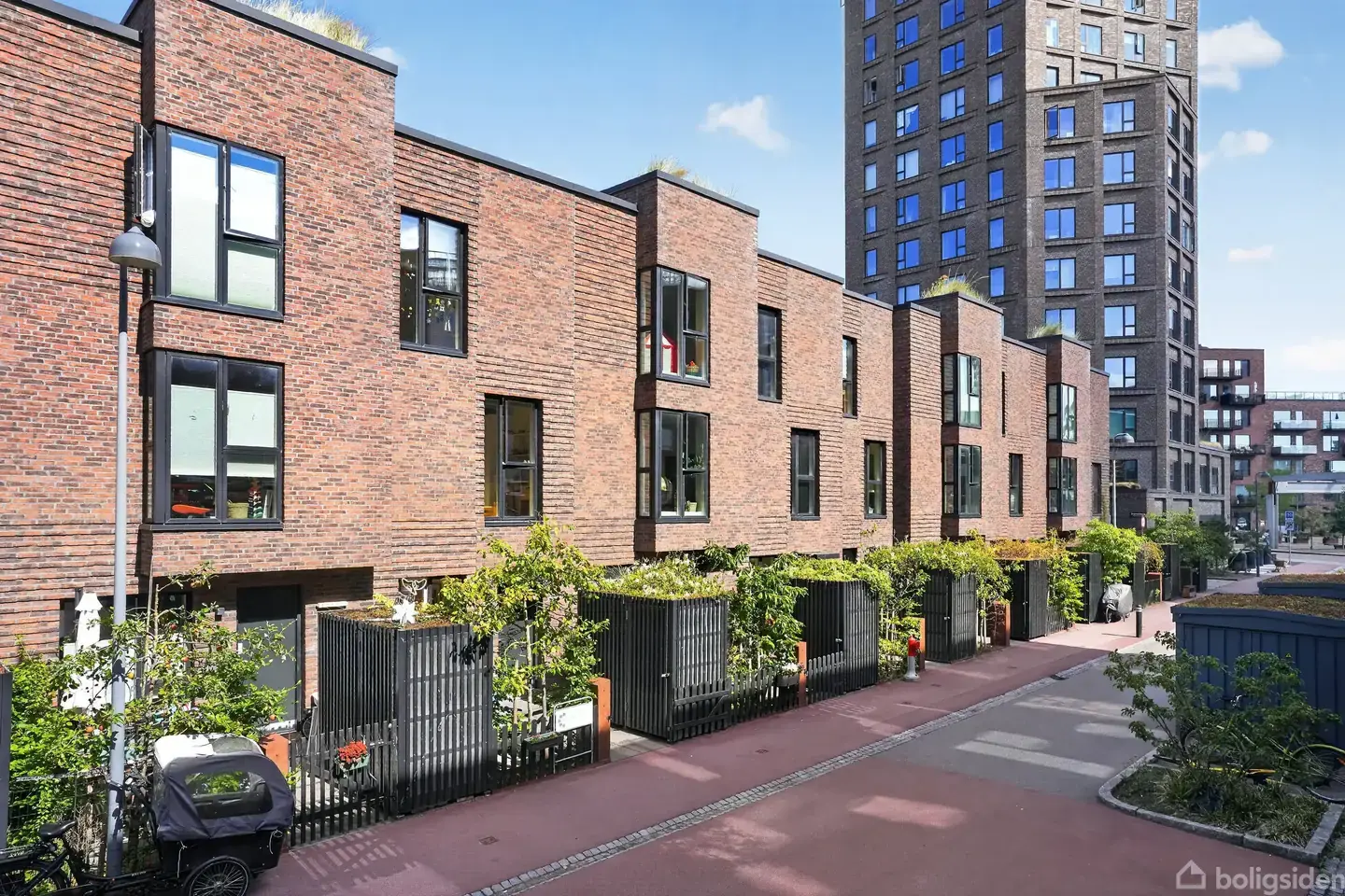 Rækkehus på Rubinolavej 33, 2500 Valby
