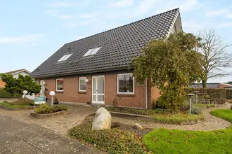 Villa på Bytoftvænget 7, Tjørring, 7400 Herning