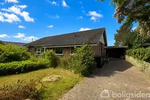 Villa på Ansagervej 24, 6823 Ansager