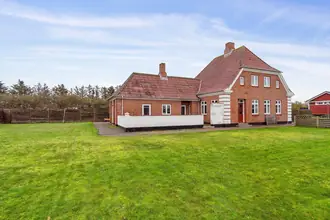 Villa på Ved Stationen 7, Vidstrup, 9800 Hjørring