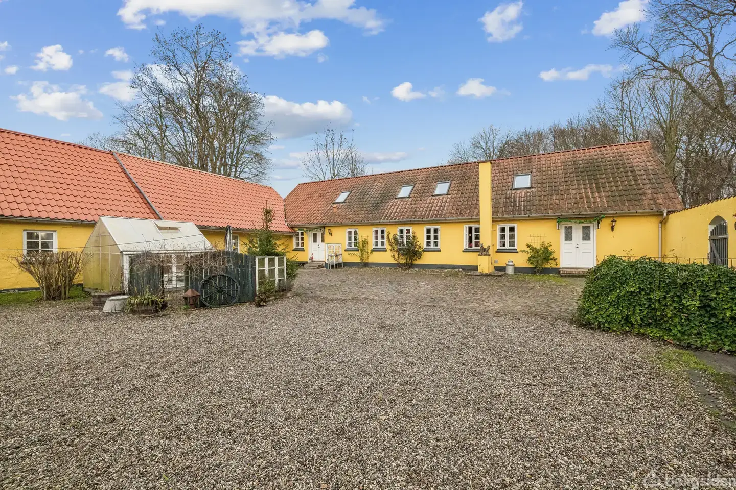 Villa på Sunddalvej 7, 8500 Grenaa
