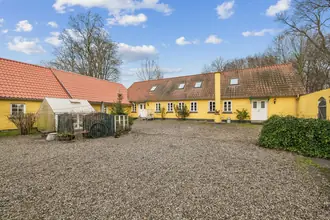 Villa på Sunddalvej 7, Ginnerup, 8500 Grenaa