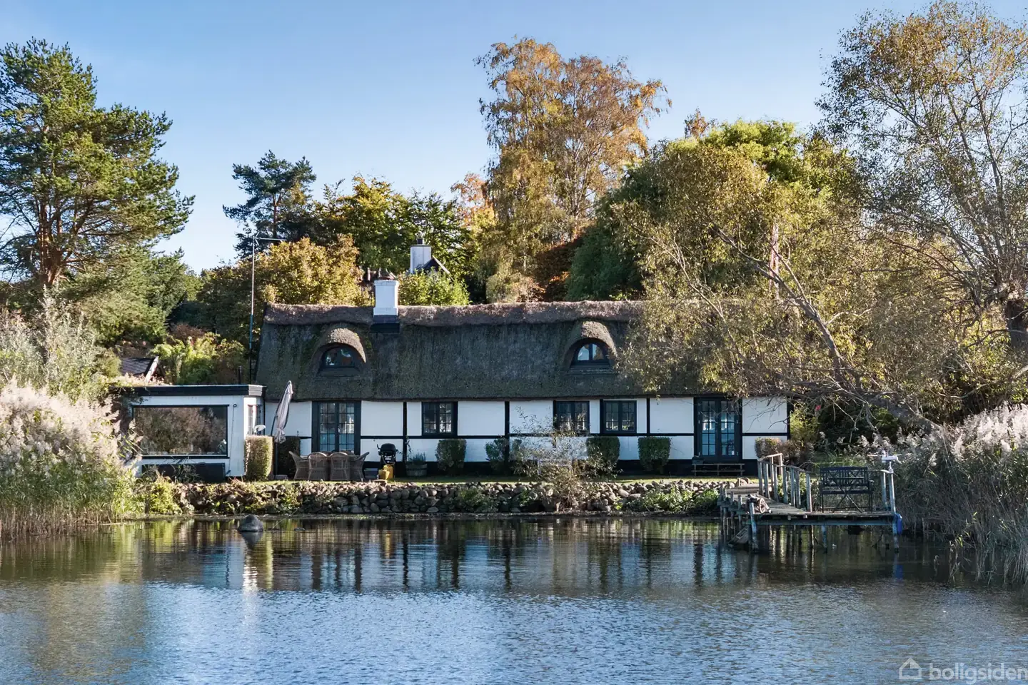 Villa på Sørupvej 54, 3480 Fredensborg