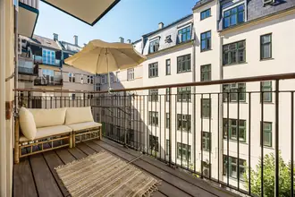 Ejerlejlighed på Willemoesgade 39, 2. th., 2100 København Ø