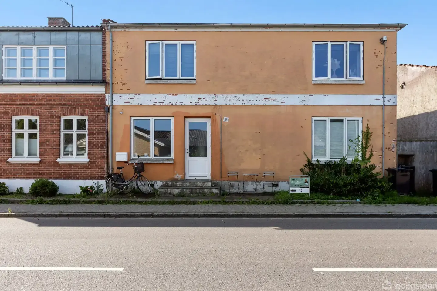 Ejerlejlighed på Skolevej 8, 4622 Havdrup