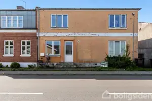 Ejerlejlighed på Skolevej 8, 4622 Havdrup