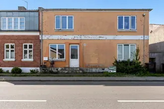 Ejerlejlighed på Skolevej 8, 4622 Havdrup