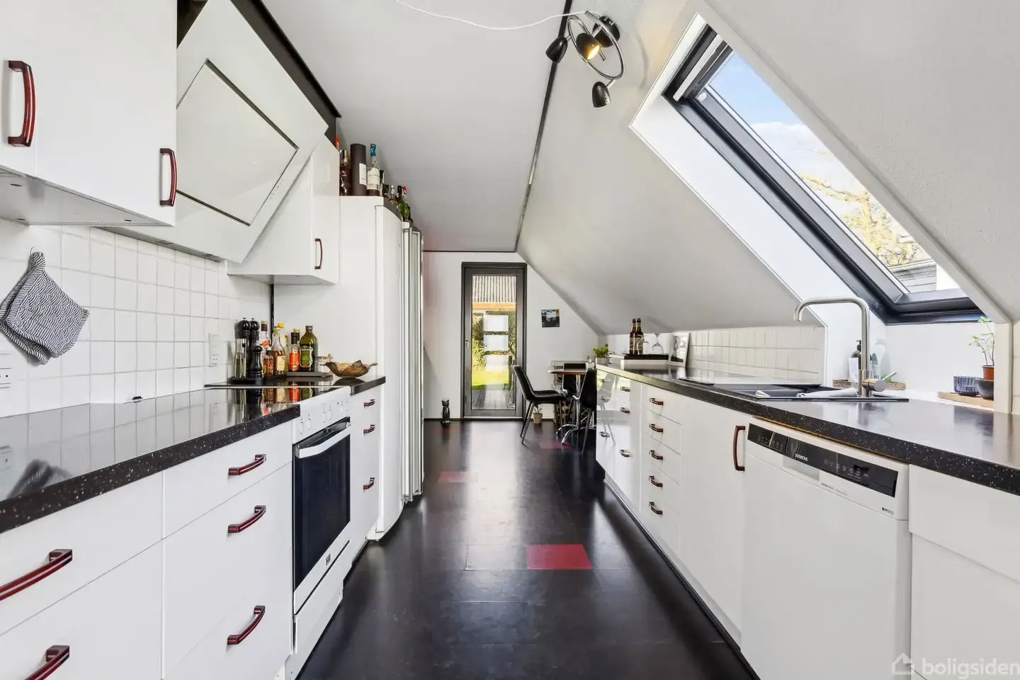 villa - Urtehaven 12, 7000 Fredericia - Visning 3