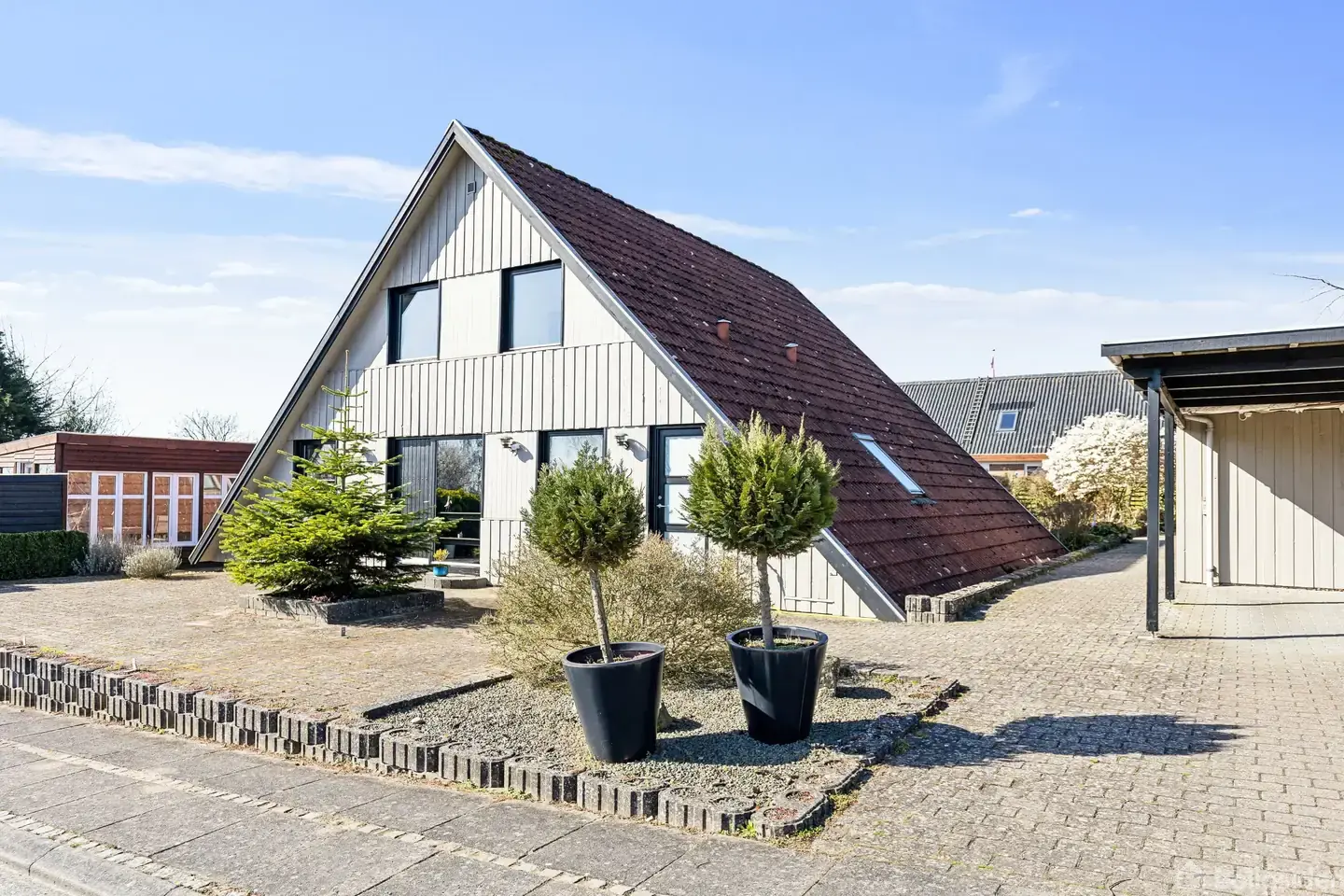 villa - Urtehaven 12, 7000 Fredericia - Visning 5
