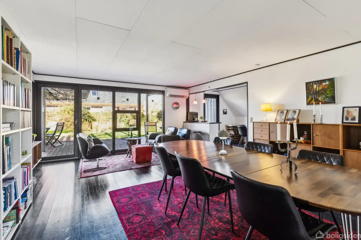 villa - Urtehaven 12, 7000 Fredericia - Visning 2